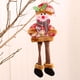 thumbnail image 1 of Fiudx Colgante Navideño con Diseño Festivo, Tela Bonita, Decoración Festiva para El Hogar, Un Bonito Detalle de Temporada, Ideal para Árbol de Navidad, 11 Cm., 1 of 2