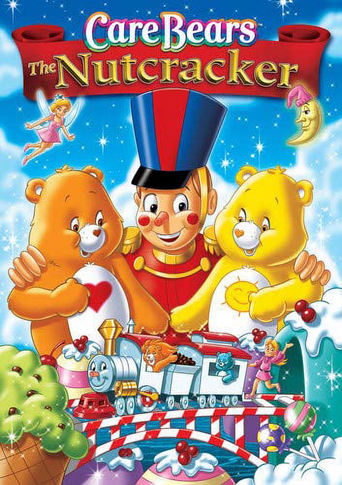 Care Bears: The Nutcracker (DVD) - image 2 of 2