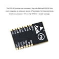 thumbnail image 4 of Módulo WiFi inalámbrico Seitruly Placa de desarrollo compacta Convertidor de transmisión de larga distancia, 4 of 6