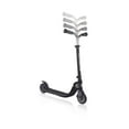 thumbnail image 4 of Globber Flow 125 Foldable - Black/Grey, 4 of 5