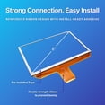 Intellilink Chevy Upgraded 8” MyLink IntelliLink Touch Screen Digitizer – New Ultra ...