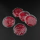 thumbnail image 5 of Mascarilla Reutilizable 5 Piezas Zulema rojo, 5 of 8