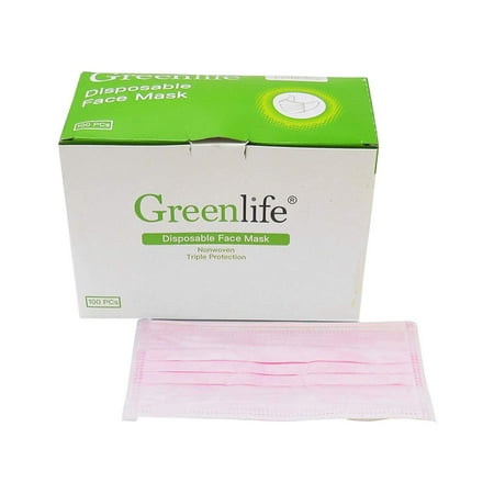 greenlife disposable mask greenlife disposable mask