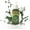 Army Green, variant on Army Painter DESERT YELLOW WARPAINT 18ml