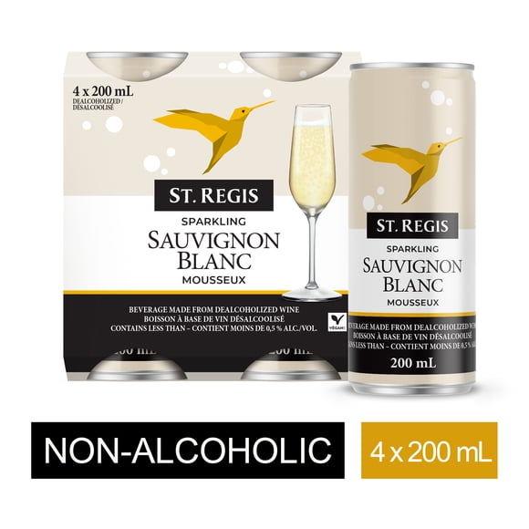 St Regis Sauvignon Blanc