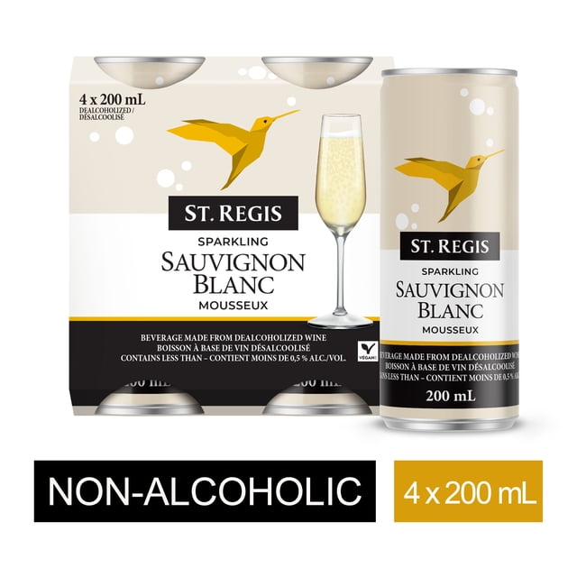 St Regis Sauvignon Blanc