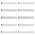 thumbnail image 4 of TOPINCN Aluminum Alloy Column, Round Spacer Threadless For Mechanical Repair, 4 of 8