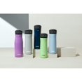 thumbnail image 3 of Contigo Jackson Chill 2.0 Botella de agua con tapa AUTOPOP | Acero inoxidable, 20 onzas, color arándano opaco, 3 of 10