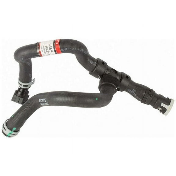 Motorcraft Heater Hose, Compatible with 2013-2019 ford Escape, Inlet Connector