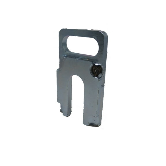 Dixie Chopper Height Adjustment Stopper for Lawn Mowers fits Silver Eagle, RZT Pro, RZT MOWER, LT1800-34, LT2000, SE2550, SE2734, SE2744, SE2750, SE2760HP / 300035