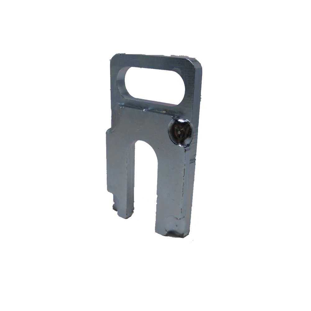 Dixie Chopper Height Adjust Stopper for Lawn Mowers / 300035 Walmart