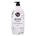 thumbnail image 1 of SHOWERMATE Gel de baño natural 42,3 fl oz 1,2 kg (algodón limpio), 1 of 5