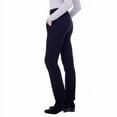 thumbnail image 3 of S.C. & CO. Ladies Pull on Pants, (Black, S), 3 of 3