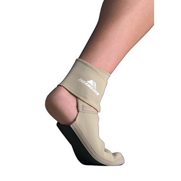 SwedeO Thermoskin Foot Gauntlet, XSmall, Women's 46 Men's 35