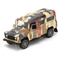 thumbnail image 3 of Voiture Jouet, Voiture Robuste à Rétrofriction, Durable pour Enfants Type B, 3 of 8