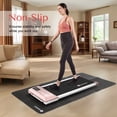 thumbnail image 3 of Tapis Roulant Pliable - Réduction de l'Eau, du Glissement et du Bruit, 3 of 9