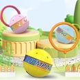 thumbnail image 4 of LANFENG Glowing Bouncing Ball,Ankle Skipping Toy with Bouncy Ball,Sports Swing Ball,Sports Toy, 4 of 11