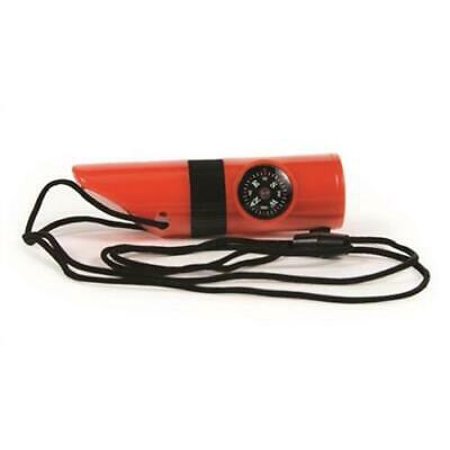 2PC Camco 51364 Whistle 6 Functions