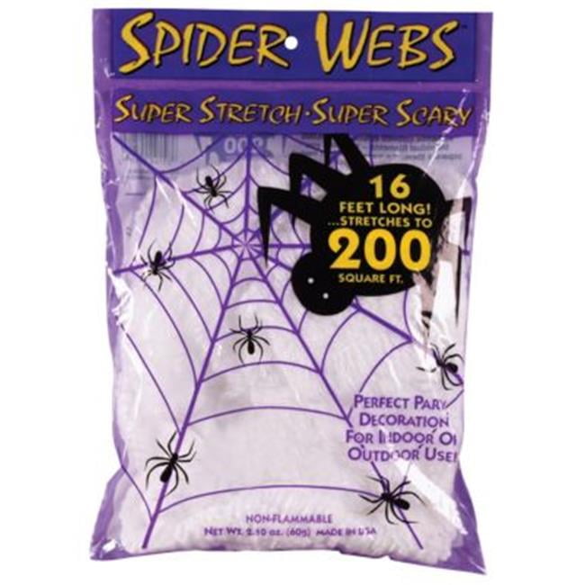 New Genuine LEGO Two White Spider Webs Animal 
