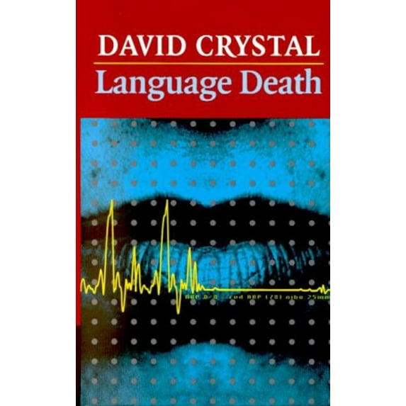 Pre-Owned Language Death (Hardcover) 0521653215 9780521653213