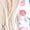 #7_Multicolor, variant on Save On Womens Plus Size Tops Basic Summer Shirts Short Sleeve V Neck Tunics T-Shirt Loose Floral Print Tee Shirts Holiday Blouse