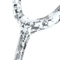thumbnail image 2 of MDF® MD One® Epoch® Titanium Adult Stethoscope > Limited Edition, 2 of 10