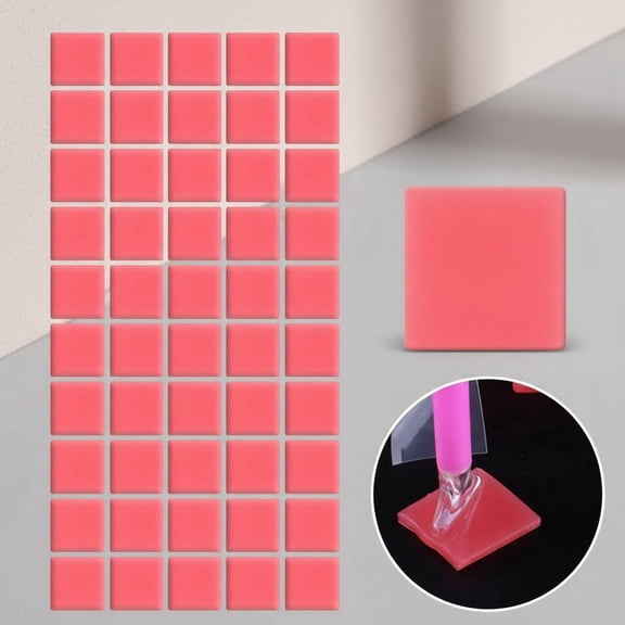 Painting Glue Clay DIY Diamond Embroidery Wax Tool Set