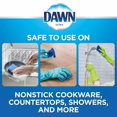 thumbnail image 4 of (3 pack) Dawn Dish Sponges Non-Scratch Kitchen Pack of 3,  Blue, 4 of 10