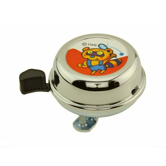 Cartoon bicycle Bell Designs-8 , bicycle bell, bike bell, lowrider bikes, beach cruiser, limos, stretch bicycles, track, fixie