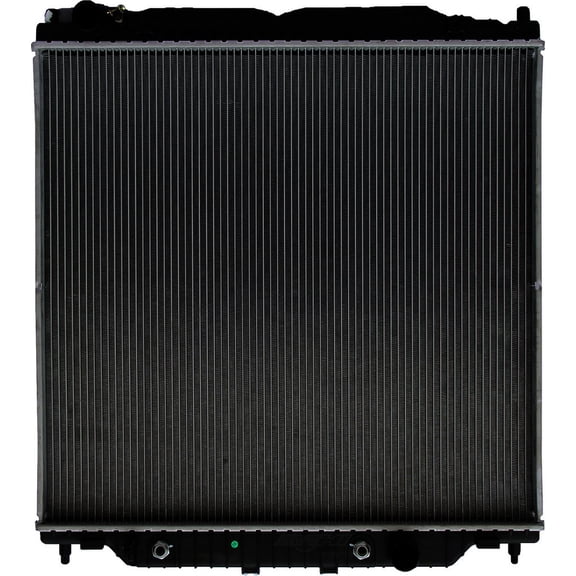 OSC 2886 Radiator