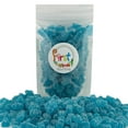 thumbnail image 3 of FirstChoiceCandy Fun Sour Gummy Bears (5 Pound , Sour Blue Raspberry), 3 of 7