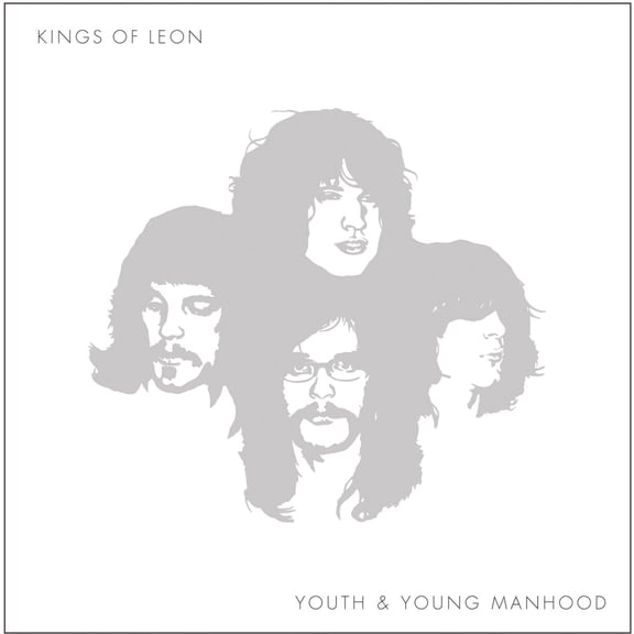 Pre-Owned Youth & Young Manhood
