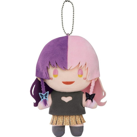 Good Smile Company 2.5 Dimensional Seduction: Nagomi Plush