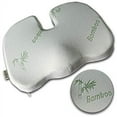 Miracle Bamboo Cushion Orthopedic Seat Cushion
