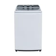thumbnail image 1 of Lavadora Midea Carga Superior 21Kg Vortex Wash Agitador 3 Perillas, 1 of 4