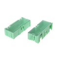 thumbnail image 4 of Mini caja electrónica Smd Smt, caja de almacenamiento de componentes electrónicos Ic, 75 x 31,5 x 21,5 mm, 4 of 5
