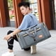 thumbnail image 5 of Oxford Fitness Bag Bolsa de entrenamiento físico de gran capacidad con cremallera para hombres y mujeres Likrtyny Para Estrenar, 5 of 7