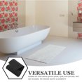 thumbnail image 3 of unbranded Protector Absorbente Para Piscina En Fieltro Antideslizante Color Negro Para Spas Y Albercas, 3 of 6