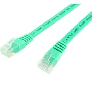 Pactech SuperFlat Standard CAT 28AWG UTP Ethernet Cable, Variation: 1FT to 12FT