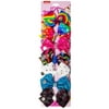Jo Jo Siwa Signature Hair Bow - 7-Pack With Assorted Patterns
