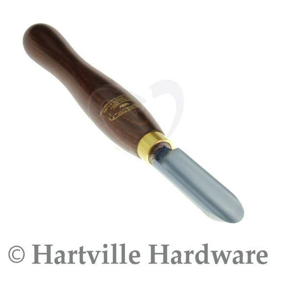 Crown Hand Tools #2385 Barley Twist Gouge