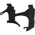 thumbnail image 1 of Saddle Tramp Batwing Amplifier Repair Mounting Bracket, 1 of 4