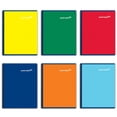thumbnail image 2 of Cuaderno Profesional  Cosido Cuadro Alemán Marca Estrella Colores surtidos  1 Pieza Estrella Cuadro aleman, 2 of 2