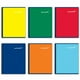 thumbnail image 2 of Cuaderno Profesional  Cosido Cuadro Alemán Marca Estrella Colores surtidos  1 Pieza Estrella Cuadro aleman, 2 of 2