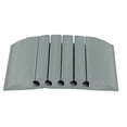 thumbnail image 1 of Cable Station 2 Desktop Organizer, 5 Wire, Gray, 1 of 1