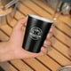 thumbnail image 5 of Taza de agua para acampar al aire libre viaje de acero inoxidable senderismo leche café té tazas FLhrweasw  Nuevo, 5 of 7