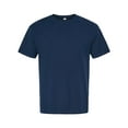 thumbnail image 1 of M&O 5500 Ring-Spun T-Shirt, 1 of 2