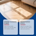 thumbnail image 5 of High-Gloss Shine Wood Floor Polish, Hardwood Floor Restorer, Restore & Protect Your Wood Floors – Instant High-Gloss Shine for Home Surfaces (2pcs), 5 of 7