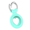 thumbnail image 1 of zanvin Protective Cover Location Anti-lost Silicone Case With Buckle For AirTags Case ,up to 181% off, 1 of 1