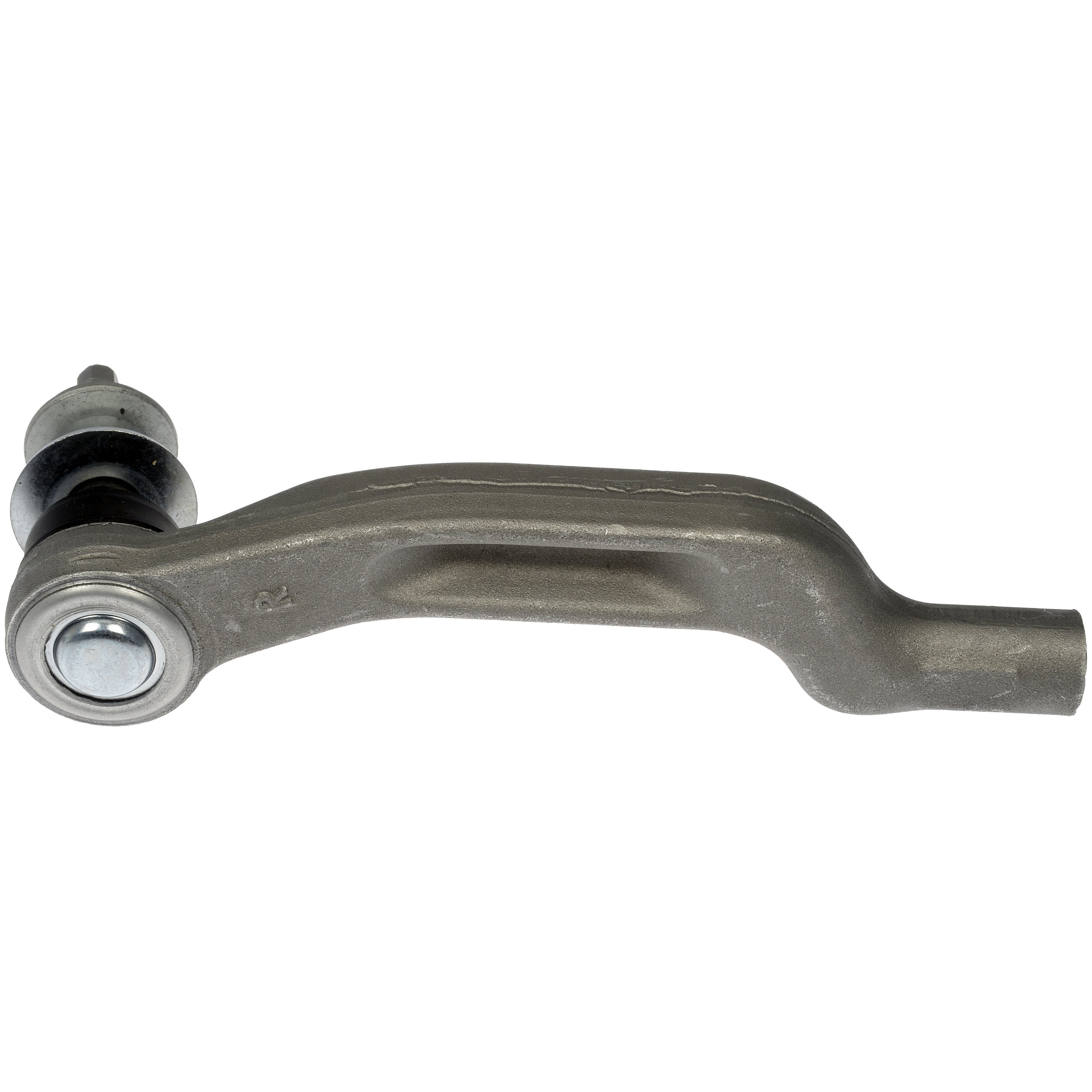 Dorman 545-398 Front Right Outer Steering Tie Rod End for Specific Mercedes-Benz Models